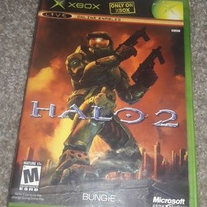Halo 2